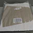 Levemolo Professional Pendant Display Holder Necklace Bust Stand for Retail Stores and Trade Shows, Ring Holder Black 7 Piece