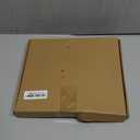 Gear Shift Panel Cover Trim for Honda Pilot 2016-2022/ Ridgeline 2020-2023/ Passport 2019-2023, ABS Automotive Center Consoles Cup Holder Cover Protector Accessories (Carbon Fiber Pattern)