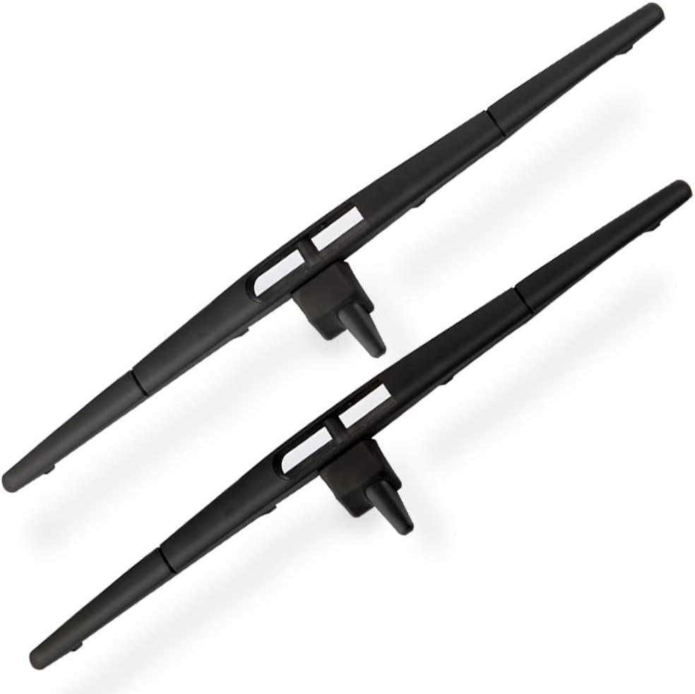 Autoboo Wiper Blade For Honda Pilot