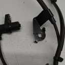 A-Premium Front Right ABS Wheel Speed Sensor - Compatible with Lexus & Toyota Models - RX330 2004-2006, RX350 2007-2009, RX400h 2006-2008, Highlander 2004-2007 - Passenger Side, Replaces 89542-48030