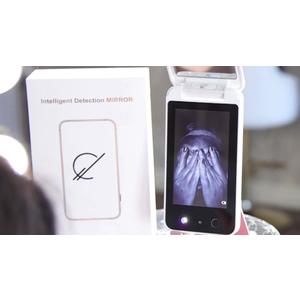 Sun Smart UV Mirror 2.0