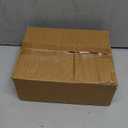 Clear Glass Taper Candle Holders Set of 12, Small Tapered Candlestick Holders in Bulk, Modern Short Candle Sticks for Dining Table Centerpiece Wedding Christmas Party & Holiday Decorations