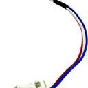 WH08X32697 Washer Lid Lock Switch Assembly Compatible with GE Hotpoint Washing Machine Lock Replaces WH08X37938 WH08X31222 WH08X31577 WH01X27954 WH01X24114 WH01X26114 WH02X24399 PD00087323