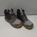 Timberland PRO Morphix 6" Composite Safety Toe Waterproof, 7.5