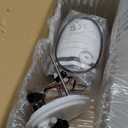 Left Fuel Pump Module Assembly Compatible with Chrysler Pacifica 2004 2005 2006, 3.5L 3.8L, SP7031M, 5101803AB, 5101803AC (Main Unit)