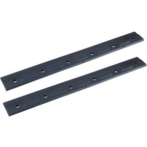 POWERTEC 71382 Planer Knife Lock Plate for 12-1/2" Planer, 2PK