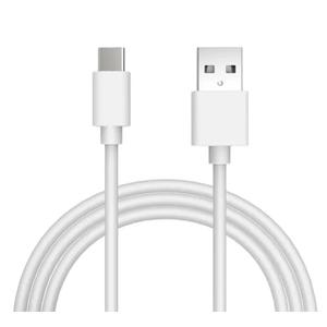 Type-C Fast Data sync Charger USB Cable Cord for Samsung Galaxy Post-2017 A3 A5 A7 A8 (1m)