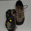 Merrell Men's Moab 3 Mid Hiking Boot (10 Wide, Walnut)