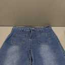Flare Jeans with Patch Pockets by Charlie B, 12