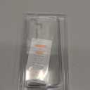 TORRAS Guardian Shockproof for Samsung Galaxy S25 Case, [12FT Military Grade Drop] Thin & Soft Touch for Samsung S25 Case, Transparent Protective Slim Case for Samsung S25, Diamond Clear