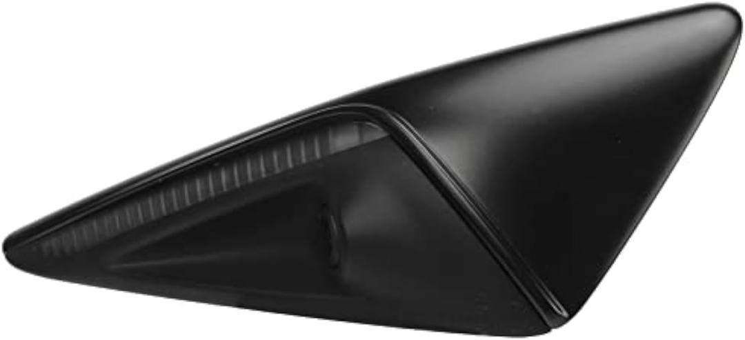 Right Side Repeater Camera 1125107 50 G Replacement for 2017 to 2022