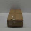 4-Tier Shower Caddy/Shower Organizer - Corner Standing Tension Pole Adjustable 25-114.2 inches Built in 2 Soap Holder Rustproof Silver Finish