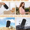 Hard Carrying Case Compatible with Ray-ban Meta Smart Glasses and Accessories,Grey, Meta Glasses Accessories for Travel and Home Storage, Suitable for Both Men and Women