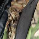 Hunting Blind - 2-3 Person & 3-4 Person 360/270 See Through Ground Blinds for Hunting Deer and Turkey, Pop Up Deer Blind with Single Door/Dual Doors, Portable Carry Bag and Quiet Fast, 2-3 person 360 with Diamond-shaped door