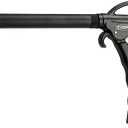 Capri Tools - CP21350 Windstorm EX High Performance Air Blow Gun with Adjustable Air Flow and Extended Nozzle