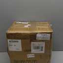 Uiifan 50 Pcs Silver Charger Plates Bulk 13'' Antique Plastic Chargers, about 13 inches in diameter