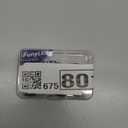 4PCS 1157 LED Bulb Turn Signal Light 12V-24V Super Bright 2357 2057 7528 BAY15D LED Replacement Light Kit Set for Car Turn Signal Blinker Lights - Amber Yellow