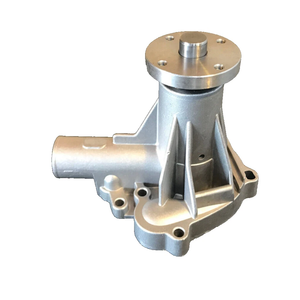 USMW Water Pump - US9068 / 271975 - For Volvo 240 / 245 / 745 / 780