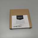 Amazon Basics DisplayPort to DisplayPort 1.2 Cable with 4K@60Hz, 2K@165Hz, 2K@144Hz Video Resolution, 10 Feet for Personal Computer, Black