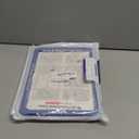 BRAECN for iPad (A16) 11th/10th Generation Case 11 inch 2025/10.9'' 2022 Handle Protective Cover 360 Rotating Ring Stand, Shockproof Dropproof Case for Kids Kickstand & Pencil Holder & Shoulder Strap, Lavender Grey