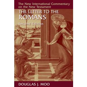 The Letter to the Romans (New International Commentary on the New Testament (NICNT))