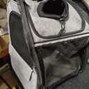 Cat Backpack Carrier