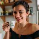 Cafe La Llave Dark Roast Ground Espresso Coffee, 16 oz Bricks Bold Cuban-Style Blend, Moka Pot, Espresso, Drip Strong Rich Flavor (EXP 06/24/26)