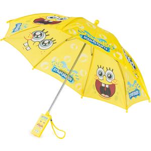 Kids Character Umbrella Sesame Street, Batman, MLP, and more, Lightweight, rainwear for ages 3-6