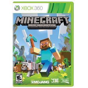 Minecraft  Xbox 361