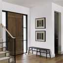 CAX Grasscloth Peel and Stick Wallpaper Beige Contact Paper 15.7"x 276" Beige Grasscloth Wallpaper Self-Adhesive Removable Wall Paper Waterproof Linen Wall Papers for Living Room Bed Room Cabinets