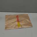 Larcenciel Tissue Paper Gift Wrap, 30 Pcs Girly Pearlescent Pink Tissue Paper for Gift Bags Bulk, Delicate Glitter Wrapping Art Packaging for Birthdays, Weddings, Anniversaries, Crafts, 19.7x13.8inch