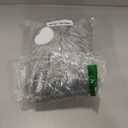 Deepsoon Heating Pad, Electric Heating Pads for Back, Neck, Abdomen, Moist Heating Pad for Shoulder, Knee, Arms, Legs, Dry/ Moist Heat & Auto Shut Off, Christmas Gifts for Men and Women, Light Gray, 33x17 Inch