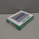 Foot Advanced Renew Triple Method Massager, 5-Speed & 5-Temperature, 2Pcs Cordless Ankle Heating Pad for Home Comfort, Portable Foot Revive Massager (2Pcs-Gray)