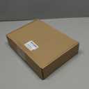 Giegxin 1 Piece Christmas Artificial Mistletoe Ornament with Red Bow Christmas Hanging Mistletoe Decoration Bouquet Floral Natural Pine Cones Holiday Decoration Ornament Bouquet (Stylish Style)