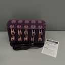 Remington Pro Hair Setter Hot Rollers, Curlers With Thermaluxe Advanced Thermal Technology