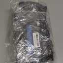 Savadicar 4 x Roll Bar Grab Handles Grip Handle for Jeep Wrangler CJ YJ TJ JK JL & Gladiator JT 1955-2023, Interior Accessories, Blue