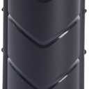 Pepper Spray Holder, OC Spray Holster for Duty Belt, Police Duty Tactical Pepper Spray Holster with Elastic Rope Tightened OC Holster for MK3 MK4 or 1.4"-1.5" Diameter Canister
