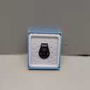 APEKX Clip Bluetooth Audio Adapter for Headphones, Headset, Speaker, Wireless Receiver with MIC for Hands-Released Call and Music