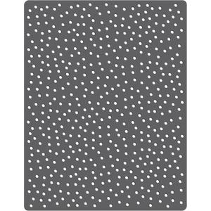 Rhinestone Genie Scattered Pattern Magnetic Rhinestone Template Set