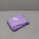 Purple Braiding Hair Pre stretched for Boho Braids Pre stretched Boho Braiding Hair (26 Inch(Packs of 5+1))