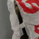 6FT Christmas Inflatable Decoration Countdown, Built-in LED Lighting Christmas Tree Santa Claus Snowman, Inflatable Decoration Suitable for Outdoor Courtyard, Indoor Garden,Lawn