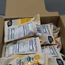 Lesser Evil Organic Himalayan Gold Popcorn, Gluten Free, Non GMO, 4.6 Ounces (Pack Of 24), BBD: SEP 12/2026