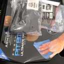 PIT BOSS Ultimate PB2BGD2 Gas Griddle, 2 Burner, Black