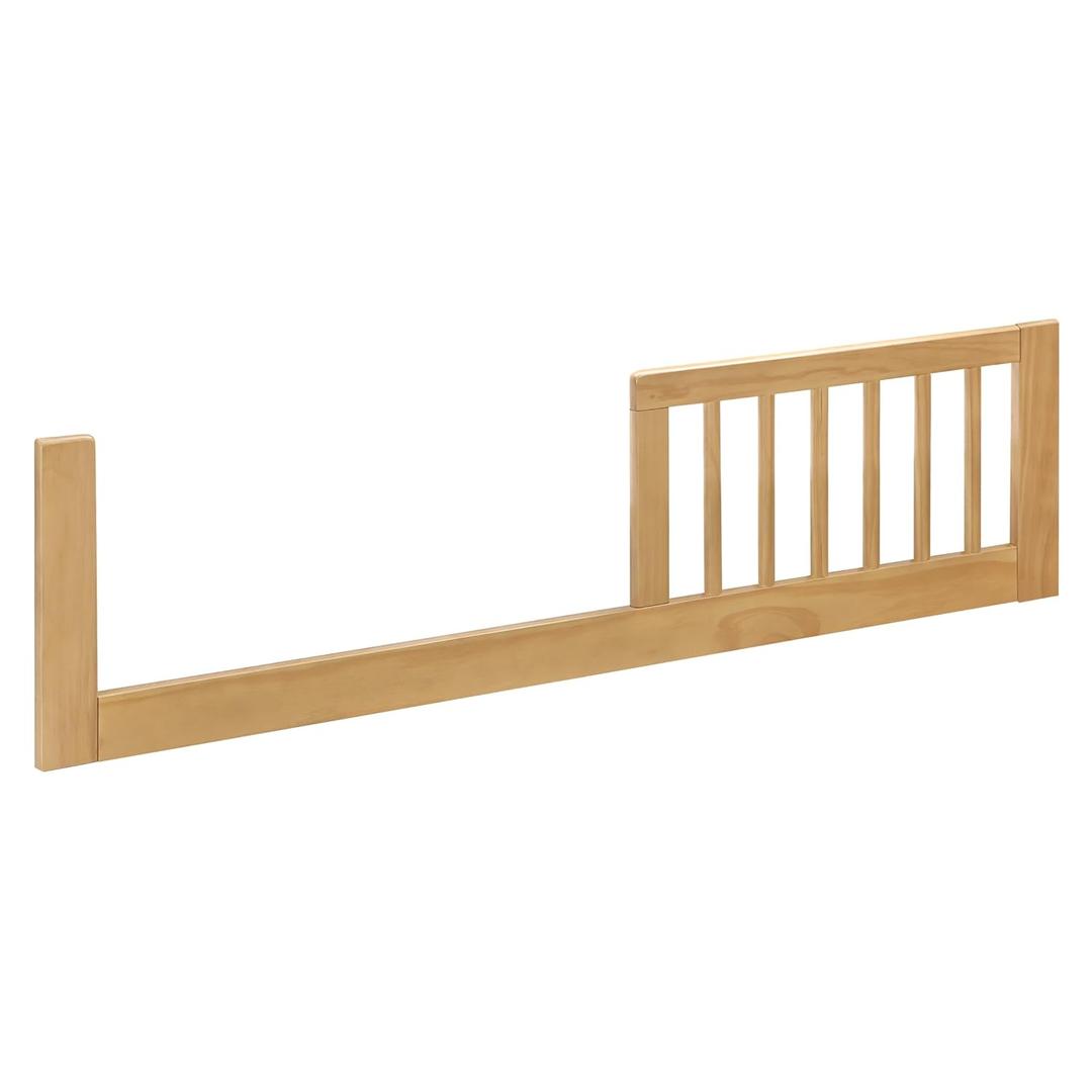 Davinci Toddler Bed Conversion Kit (W4099) for Marley Crib in Honey, GREENGUARD Gold Certified