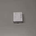 Google Pixel Buds A-Series - Wireless Earbuds - Headphones with Bluetooth - Compatible with Android - Clearly White