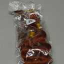 Human Braiding Hair for Boho Braids 120g Deep Wave Boho Bulk Human Hair for Braiding Knotless 12A Curly Wet and Wavy Bohemian Braids No Weft 3 Bundles/Pack Copper Color 16 inch