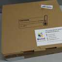 MxVol Compatible 32A Drum 30X 30A Toner Cartridge Replacement for HP CF230X CF230A Toner 2-Pack CF232A Drum 1-Pack for HP M203dw M203dn MFP M227fdw M227fdn (2 Toner+1 Drum)