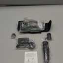 40X60 HD Monocular for Adults, Grade Compact Monocular Telescope with BAK-4 Prism & FMC Lens & Smartphone Holder & Tripod, Stargazing Hunting Bird Watching, Camping Hiking Travel Accessories