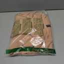 PRETTYGARDEN Womens Patchwork Sweatshirt Dress 2025 Fall Casual Long Sleeve Crewneck Pullover Cute Babydoll Mini Dresses (Nude Pink,X-Large) (XL)