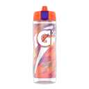 Gatorade Glitched Camo Guava Gx Bottle
 (30 Ounces)